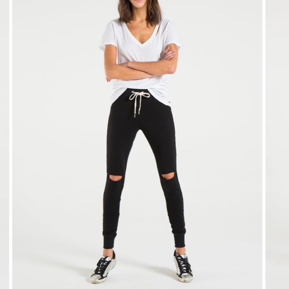 Philanthropy Sweatpants